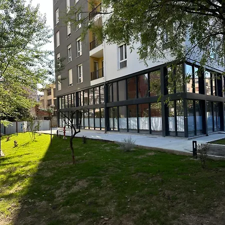 Labi Apartament Tirana