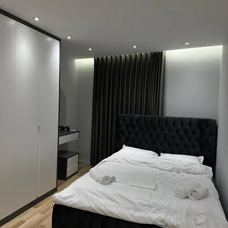Apartament Labi *