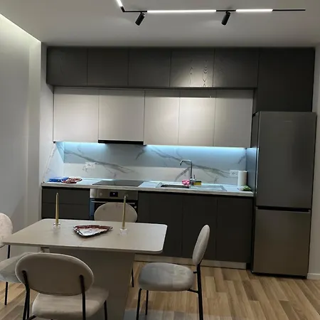 Apartament Labi *